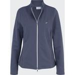 Спортивная куртка Дорит Joy, цвет iron - фото