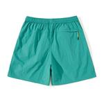 Повседневные шорты унисекс NOTHOMME, серый - фото 6