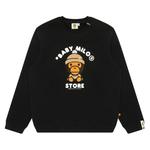 Свитшот женский Aape, розовый - фото 2