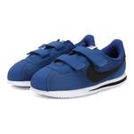 Кроссовки Cortez Kids PS Nike, синий - фото 3