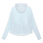 Женская солнцезащитная одежда CAMEL, Морозно-зеленый серый - фото 10