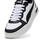 Кроссовки skye white black' Puma, белый - фото 3