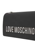 Сумка LOVE MOSCHINO JC4192PP0NKD000B, черный - фото 3