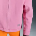 On LOEWE Куртка Unisex Pink - фото 5