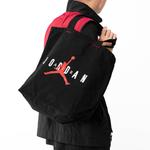 Сумка tote bag 'black' Air Jordan, черный - фото 4