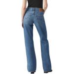 Levis Джинсы женские синие - фото 5