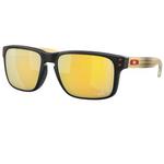 Oakley Солнцезащитные очки с квадратной оправой, 9244-57 - фото 3