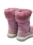Зимние ботинки Primigi, розовый - фото 5