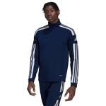 Куртка adidas Squadra 21, синий - фото 2