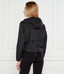 Куртка Cropped fit Calvin Klein Performance, черный - фото 3