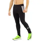 Леггинсы adidas Adizero, черный - фото 4