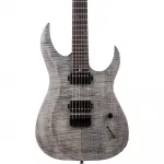 Электрогитара Schecter Guitar Research Sunset Extreme, Grey Ghost - фото