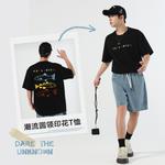 Футболка мужская Palladium, Cotton Candy - фото 4