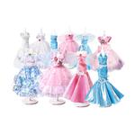 Костюмы для кукол Bergers - фото 5