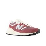Кроссовки 997р New Balance, красный - фото 3