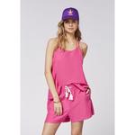 Вершина Chiemsee, розовый - фото 3