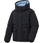 KOLON SPORT Куртка женская, Dark Marine Blue - фото