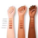 Кремовый бронзатор Laguna Bronzing Cream Nars, 2 - фото 3