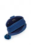 Сумка через плечо Kipling, Casual Blue - фото 3