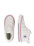 Кроссовки CONVERSE Chuck Taylor All Star Malden, White - фото 2
