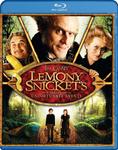 Диск Blu-ray Lemony Snicket's A Series Of U - фото