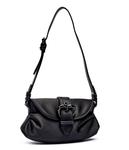 Сумка через плечо Pinko JOLENE SHOULDER MINI, черный - фото 4