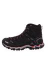 Кроссовки LITE HIKE GTX MEINDL, черный - фото 2
