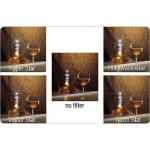 Фильтр Tiffen 77mm Hyper Star Filter 77HYSTR - фото 3