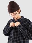 Рубашка Element Button Down Regular Flannel Hemd, tartan blue - фото 3