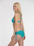 Плавки бикини VIVID, бирюзовый - фото 2