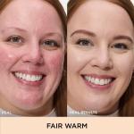 CC+ крем с SPF 50+ IT Cosmetics, Fair Warm (very fair warm with golden undertones) - фото 3