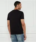 Футболка Regular fit Armani Exchange, черный - фото 3