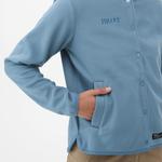 Куртка флисовая Millet, синий - фото 4