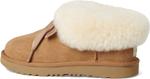 Тапочки UGG Kids Bailey Slippers, цвет Chestnut - фото 4