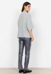 Джемпер ISEL  Soyaconcept, серый - фото 5