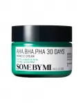 Крем Aha-Bha-Pha 30Days Miracle 60G Some By Mi - фото