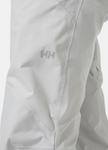 Женские брюки Helly-Hansen Update HP Foil Helly Hansen, 853 Grey Fog - фото 7
