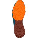 Походная обувь Dynafit Traverse, синий - фото 2