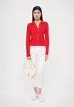 Кардиган Polo Ralph Lauren CARDIGAN, Red - фото 2
