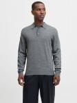 Свитер JACK & JONES JACK & JONES , mottled grey - фото 2