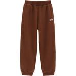 Детские брюки GAP, коричневый - фото