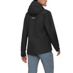 MAMMUT Куртка женская, Black - фото 3