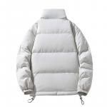 Пуховик Unisex Jeep, имбирно-желтый - фото 9