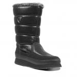 Ботинки Luhta Valkea, черный - фото