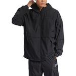 Куртка унисекс черный Reebok - фото 3