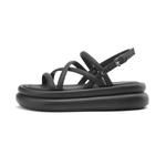 Сандалии DAPHNE One-Strap Sandals Women's - фото