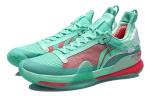 Кроссовки speed 7 премиум Li-Ning, зеленый - фото 3