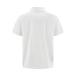 Мужская поло CAT, хаки - фото 8