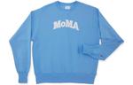 Свитшот X Moma US Version Unisex Champion, Овсяный - фото 9