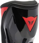 Мотоциклетные ботинки DAINESE Nexus 2, 2-Black Lava Red Iron Gate - фото 2